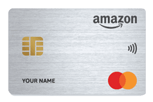 Amazon Mastercard