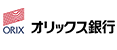 オリックス銀行カードローンのロゴ