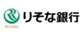 りそな銀行カードローンのロゴ